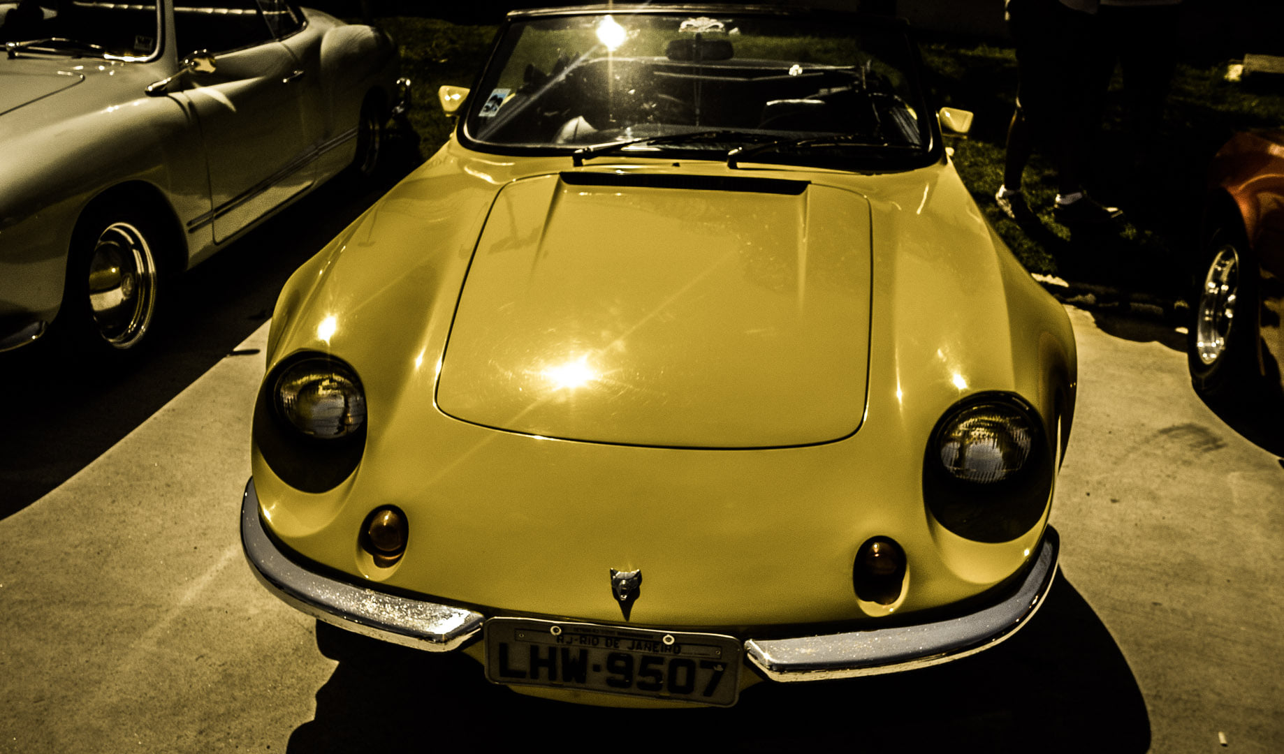 Brazil — Rio de Janeiro, Barra da Tijuca — other