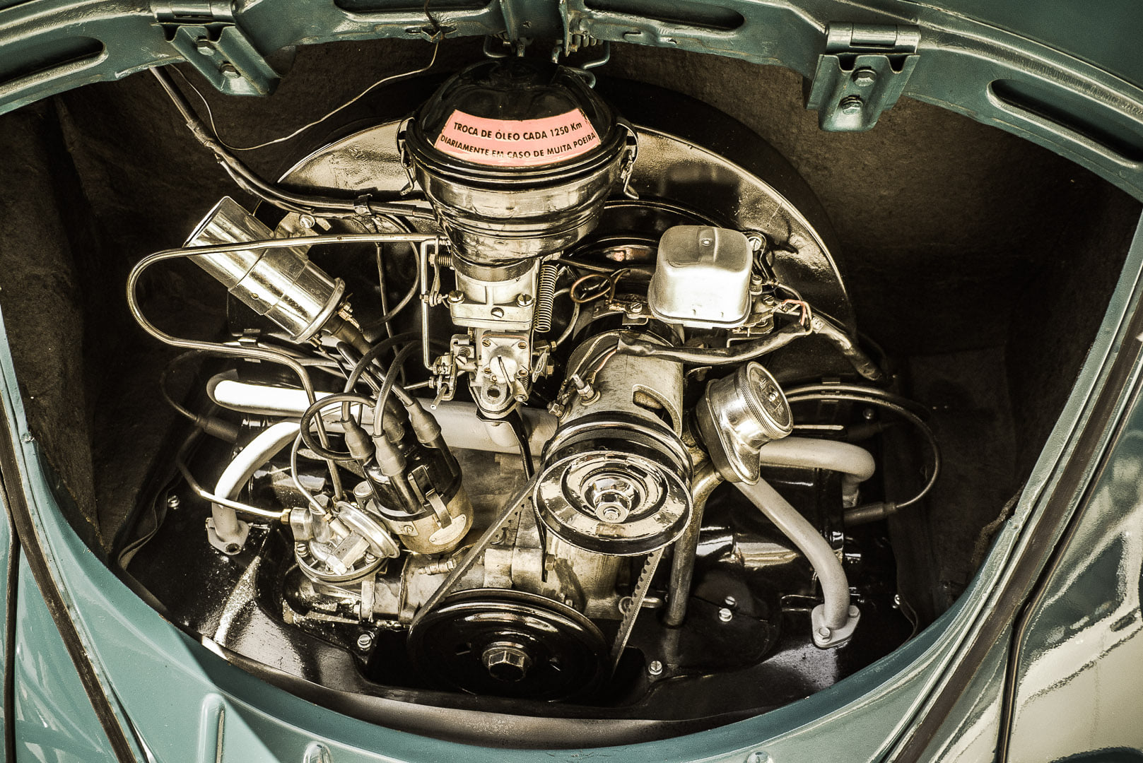 Brazil — Rio de Janeiro, Barra da Tijuca — product