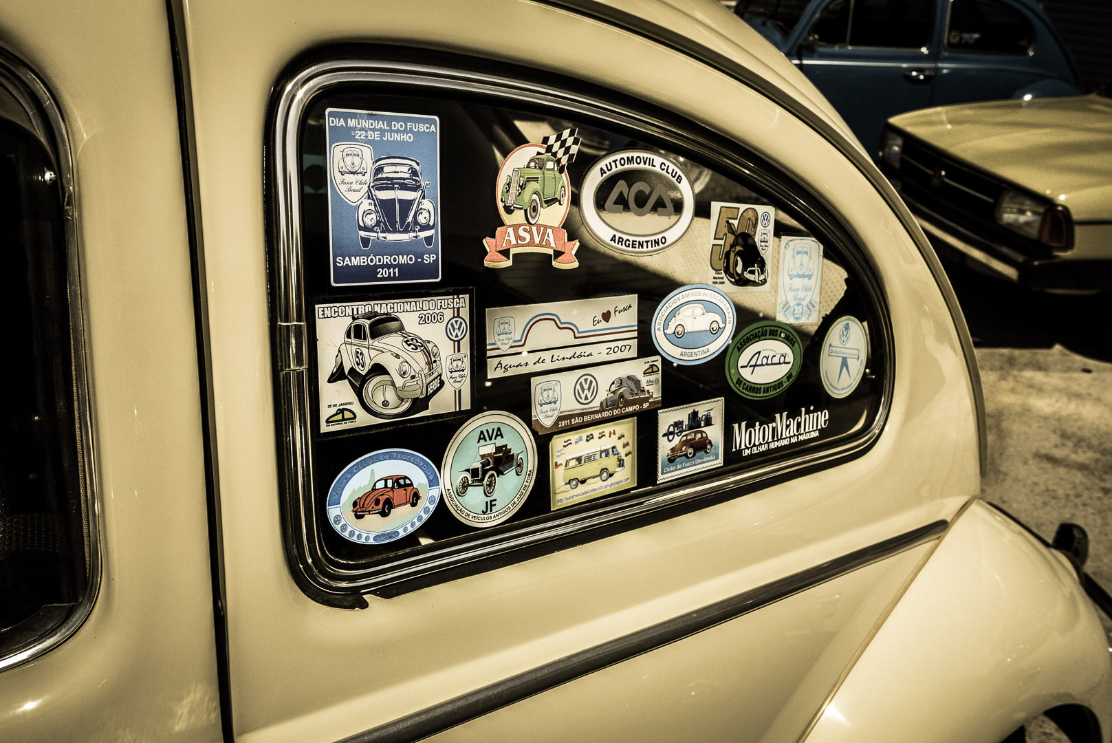 Brazil — Rio de Janeiro, Barra da Tijuca — product