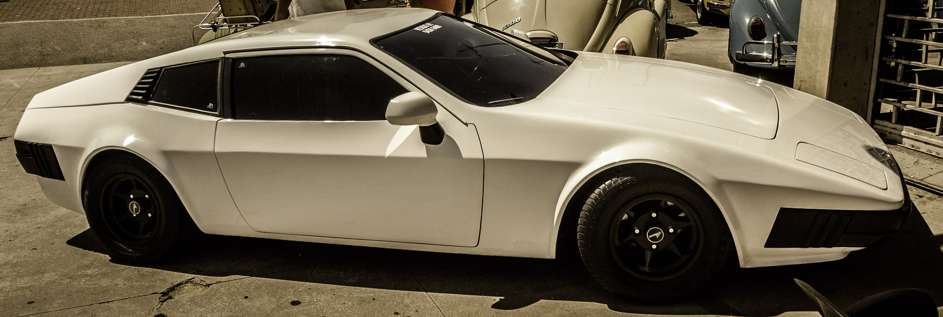 Brazil — Rio de Janeiro, Barra da Tijuca — urban