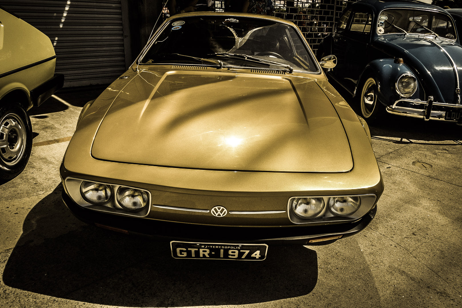 Brazil — Rio de Janeiro, Barra da Tijuca — other