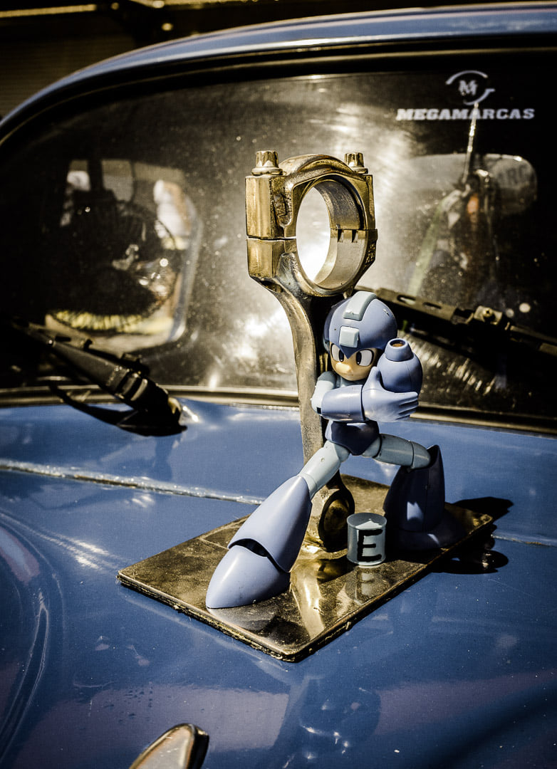 Brazil — Rio de Janeiro, Barra da Tijuca — product