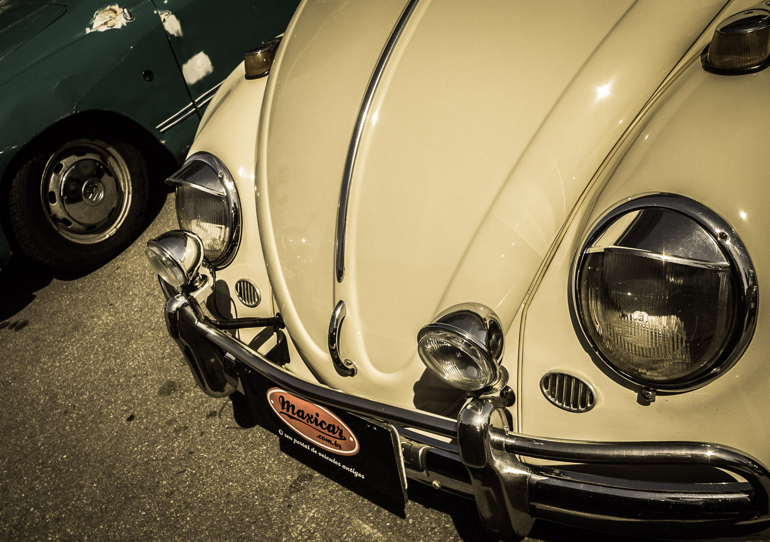 Brazil — Rio de Janeiro, Barra da Tijuca — product