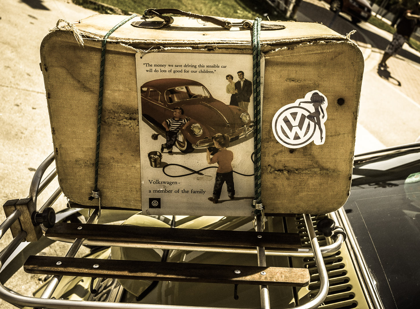 Brazil — Rio de Janeiro, Barra da Tijuca — product