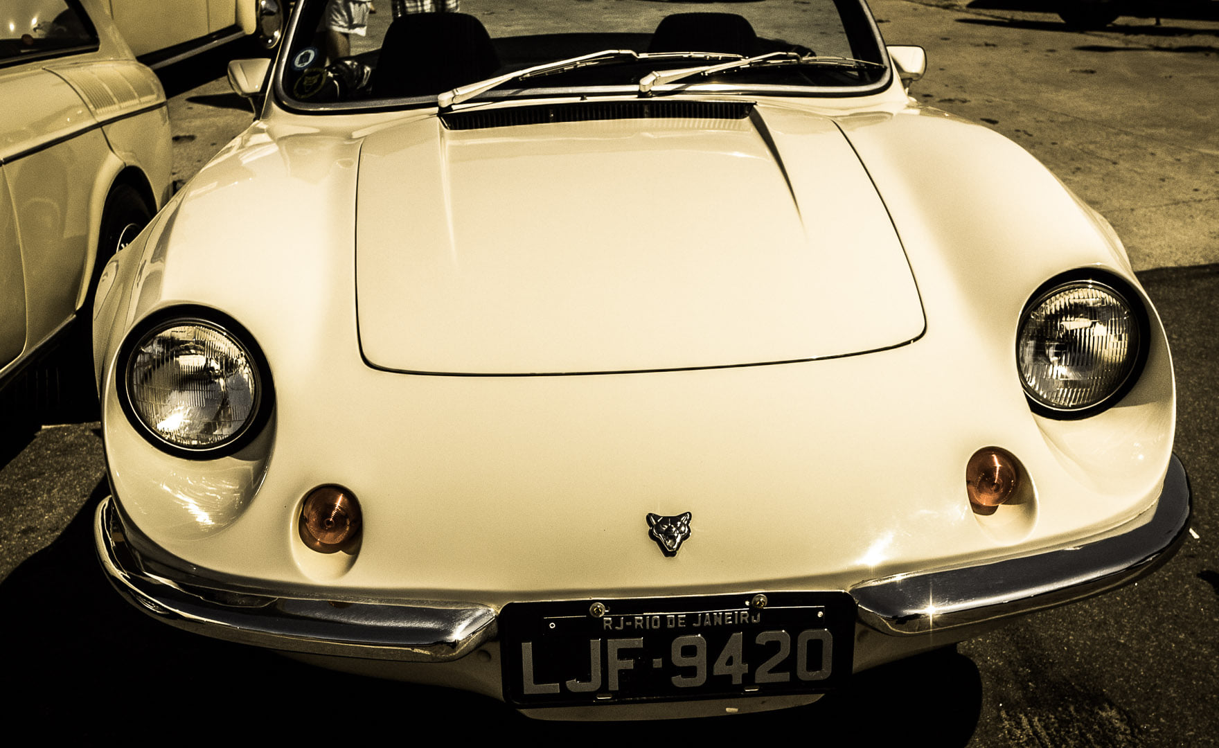 Brazil — Rio de Janeiro, Barra da Tijuca — product