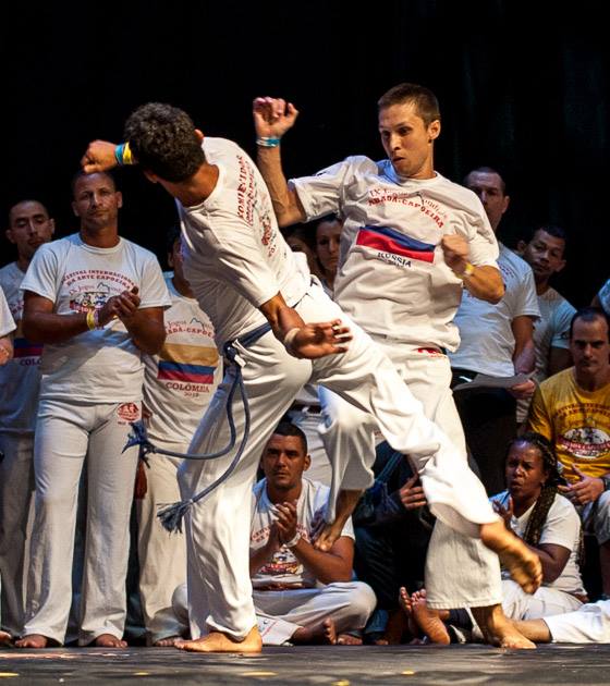 Brazil — Rio de Janeiro — event