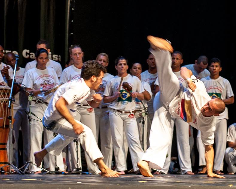 Brazil — Rio de Janeiro — event