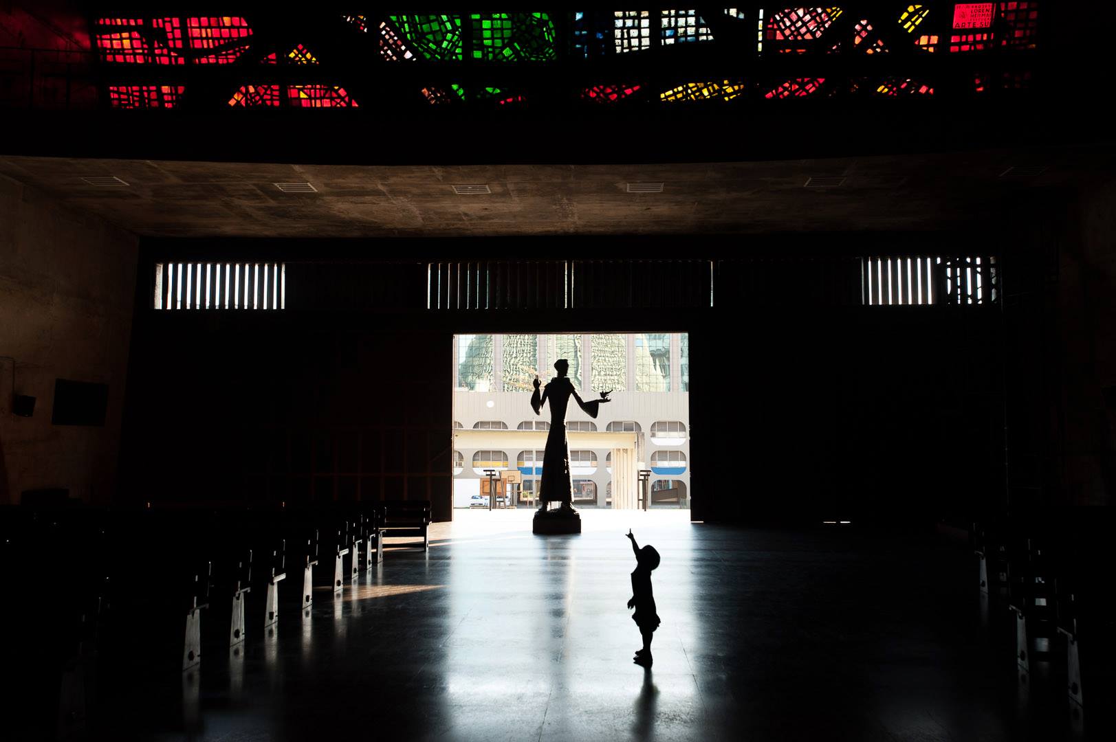 Brazil — Rio de Janeiro — architecture