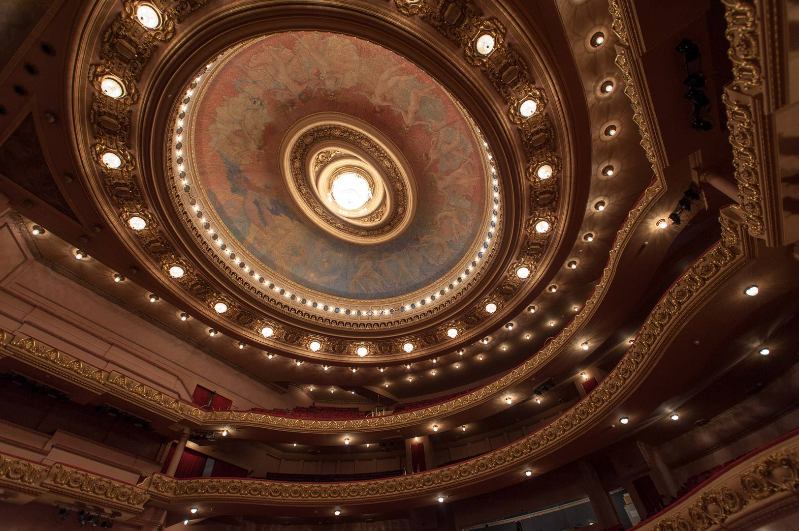 Brazil — Rio de Janeiro — architecture