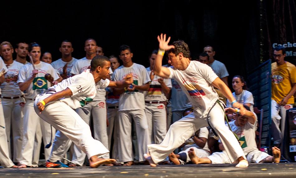 Brazil — Rio de Janeiro — event