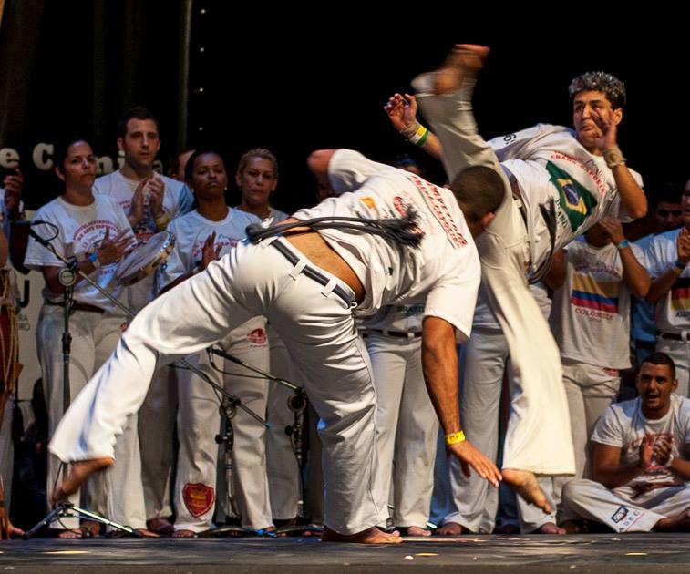 Brazil — Rio de Janeiro — event