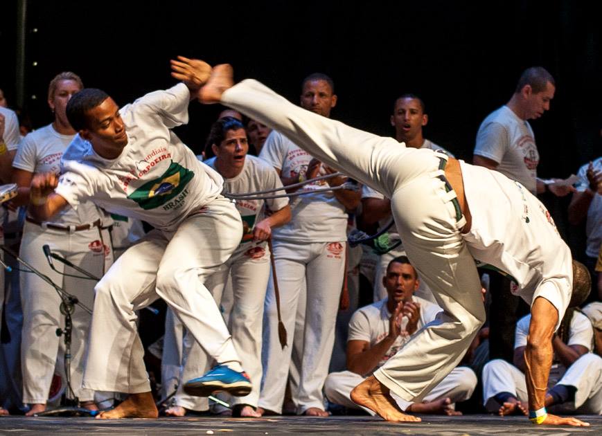 Brazil — Rio de Janeiro — event