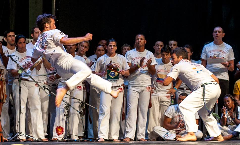 Brazil — Rio de Janeiro — event