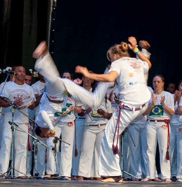 Brazil — Rio de Janeiro — event