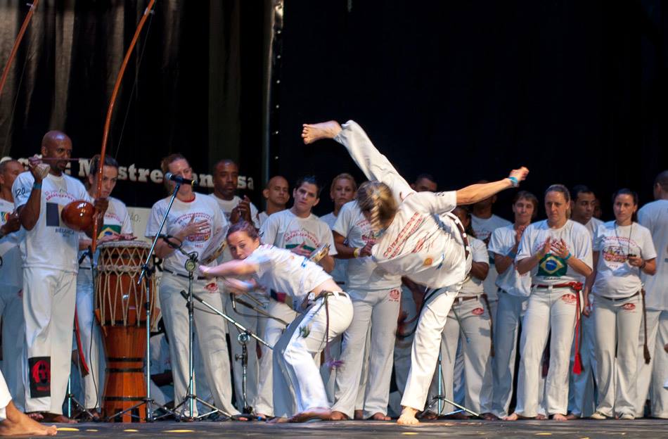 Brazil — Rio de Janeiro — event