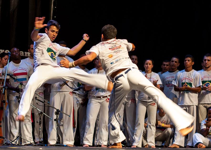 Brazil — Rio de Janeiro — event