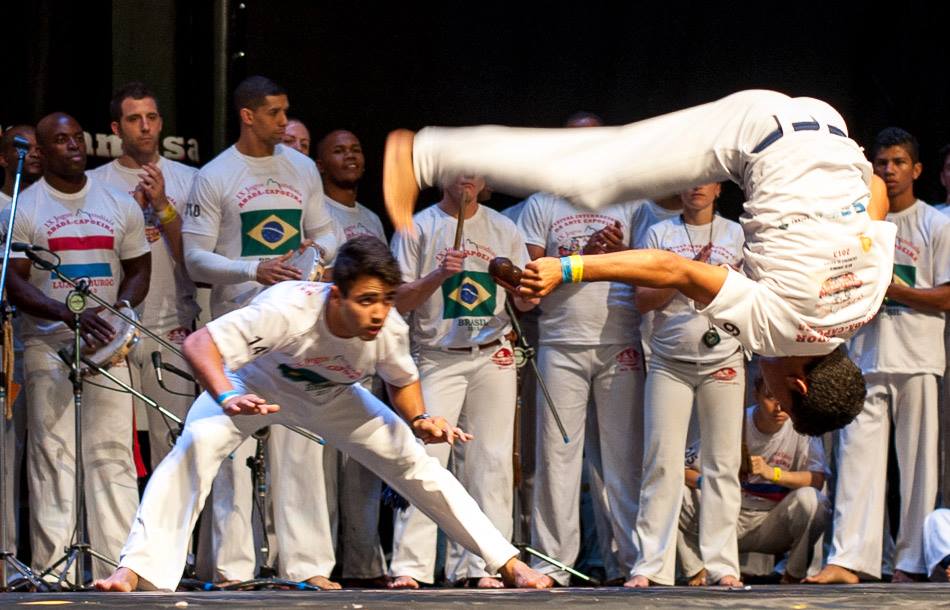 Brazil — Rio de Janeiro — event