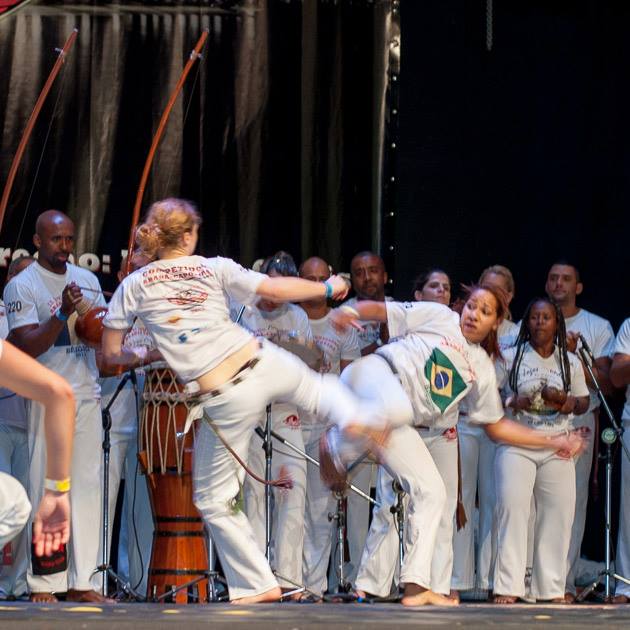 Brazil — Rio de Janeiro — event