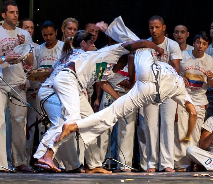 Brazil — Rio de Janeiro — event