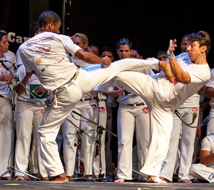 Brazil — Rio de Janeiro — event