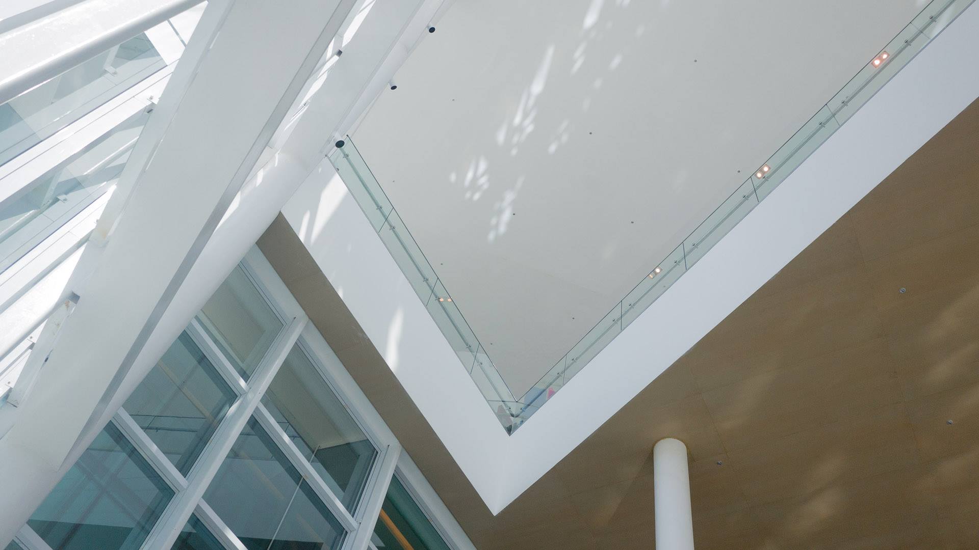 Brazil — Rio de Janeiro — architecture