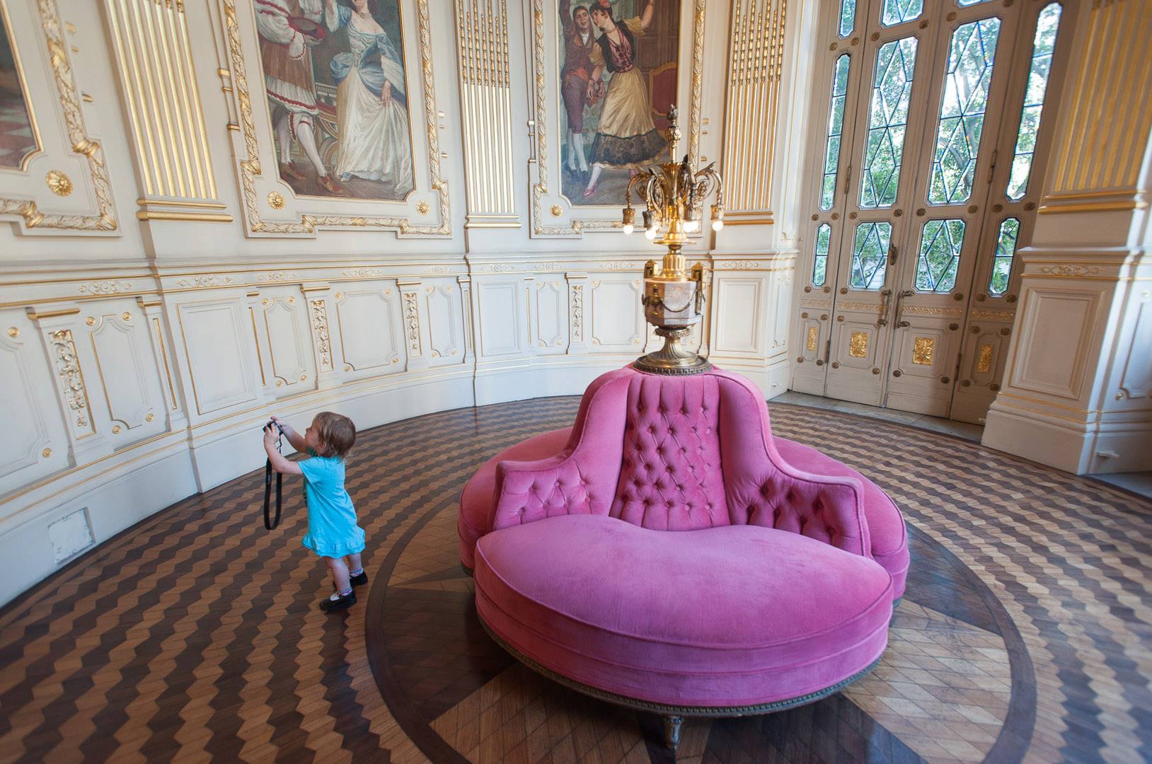 Brazil — Rio de Janeiro — architecture