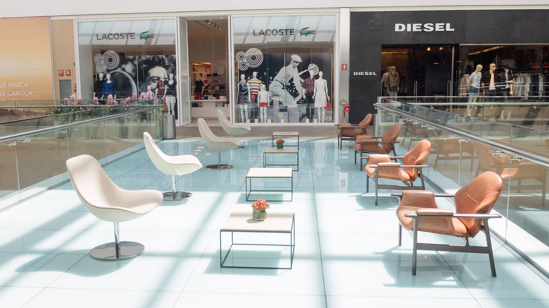 Brazil — Rio de Janeiro — architecture