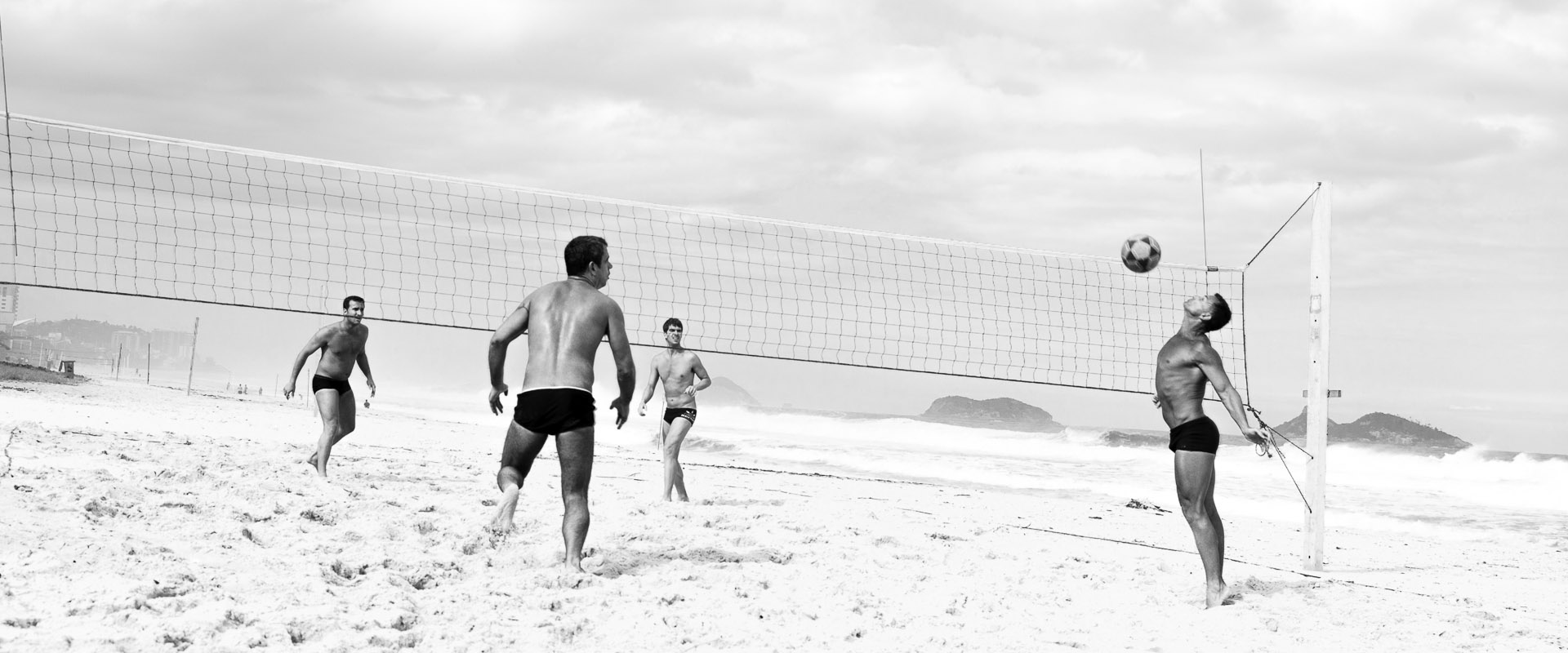 Brazil — Rio de Janeiro — event