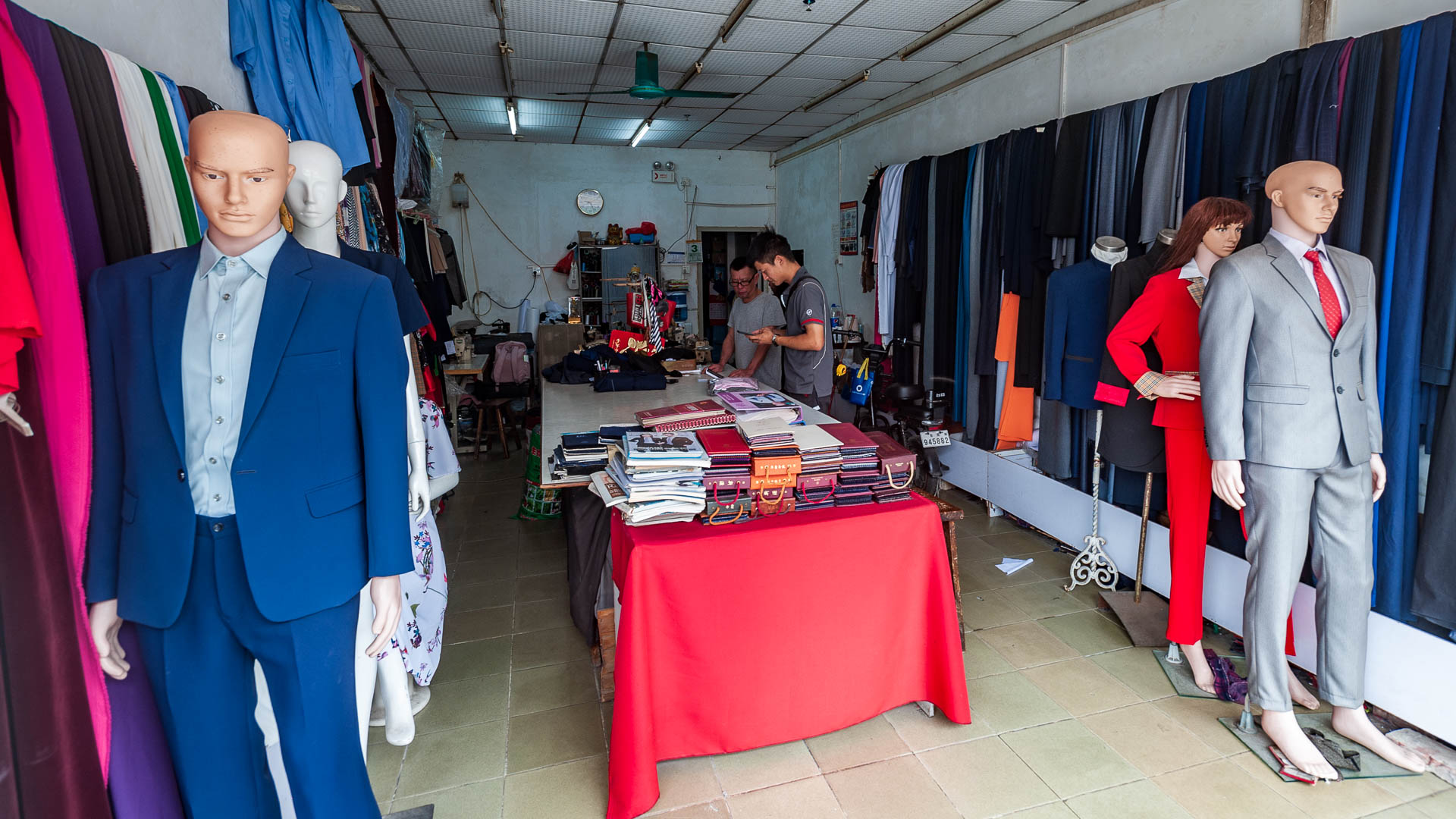 China — Dongguan — other