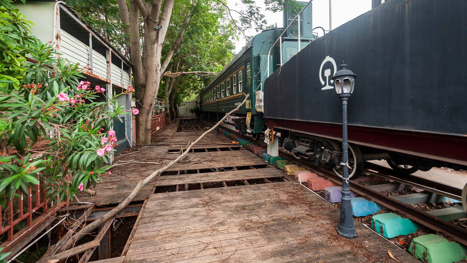 China — Dongguan — urban