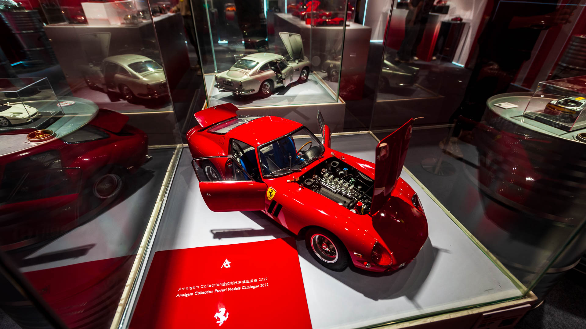 China — Guangzhou — product