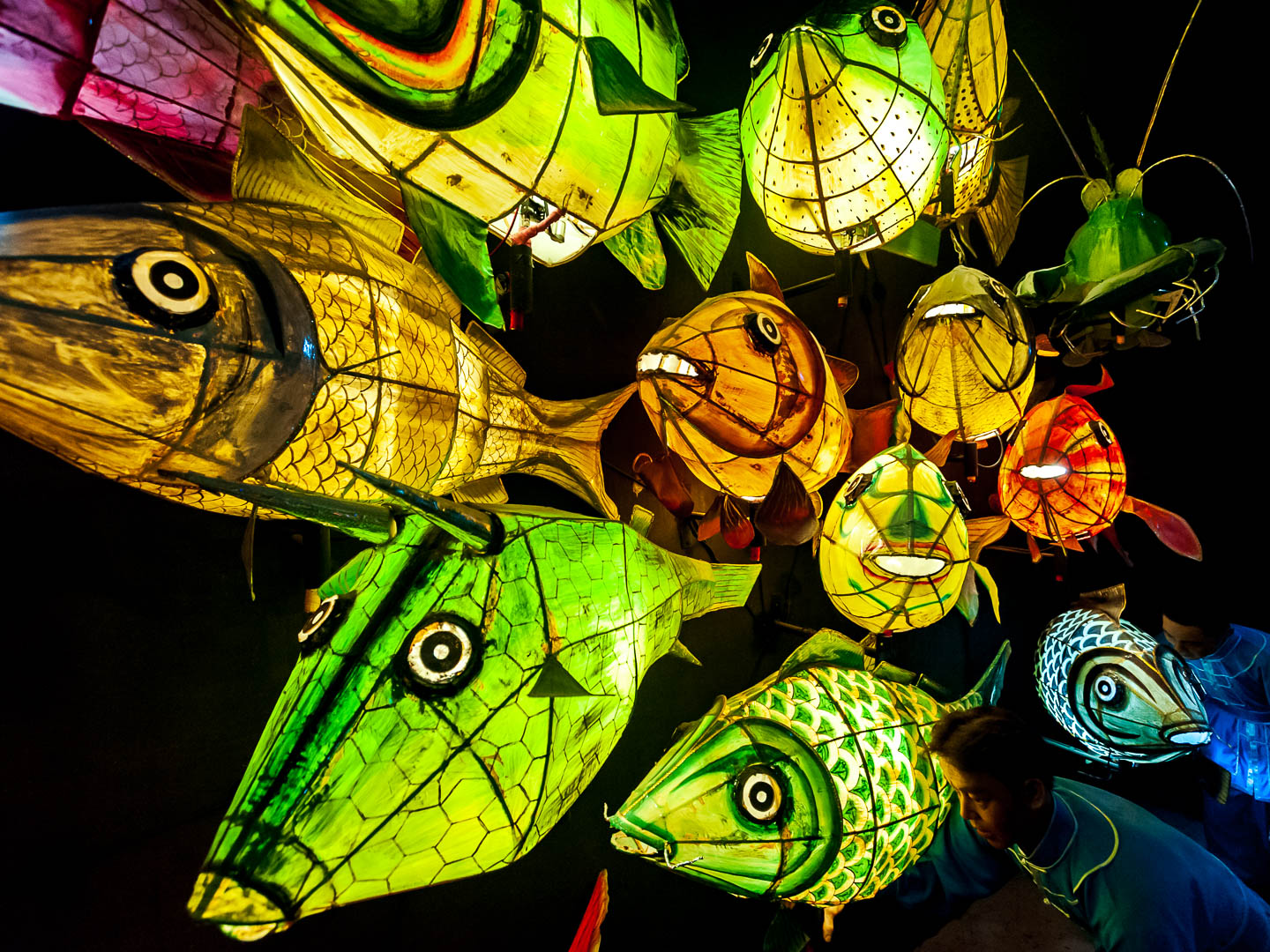 China — Guangzhou, Guangdong Province — event