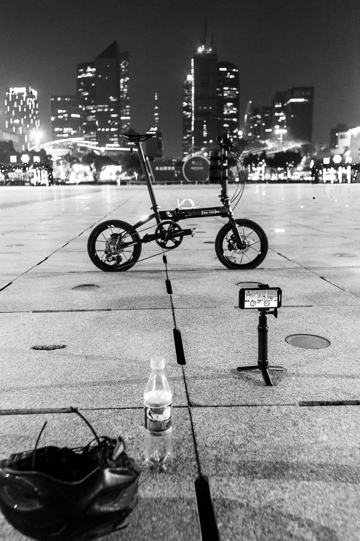 China — Guangzhou — urban