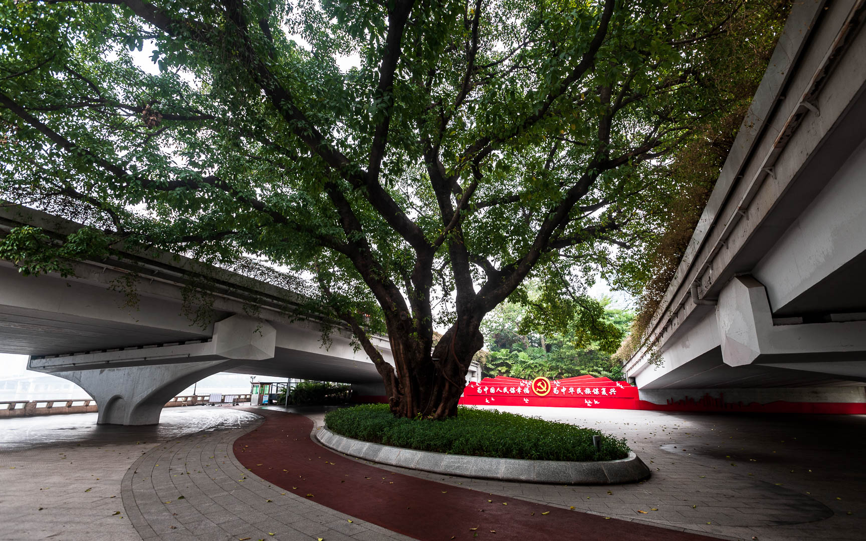 China — Guangzhou, Guangdong — urban