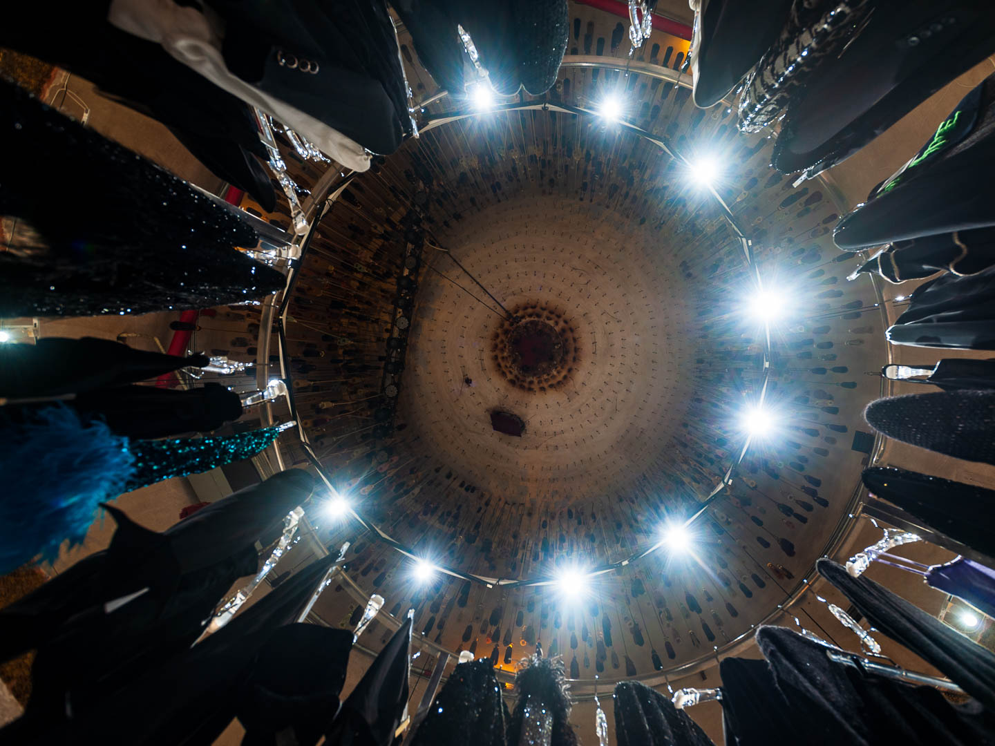 China — Guangzhou — event