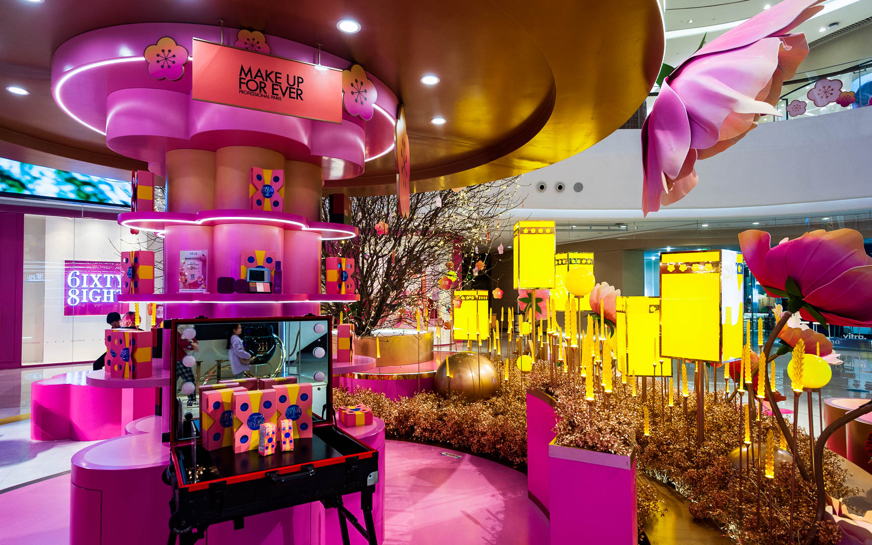 China — Guangzhou — architecture