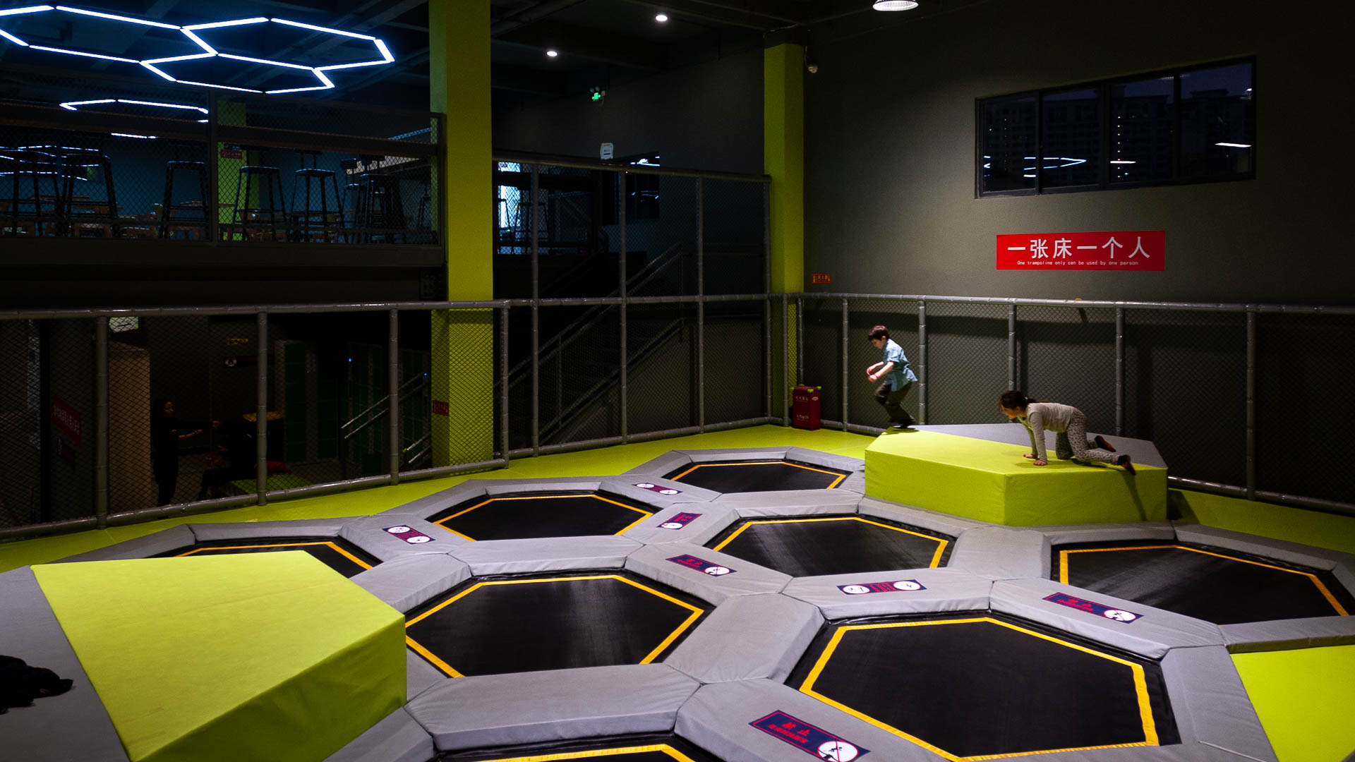 China — Guangdong, Guangzhou — urban