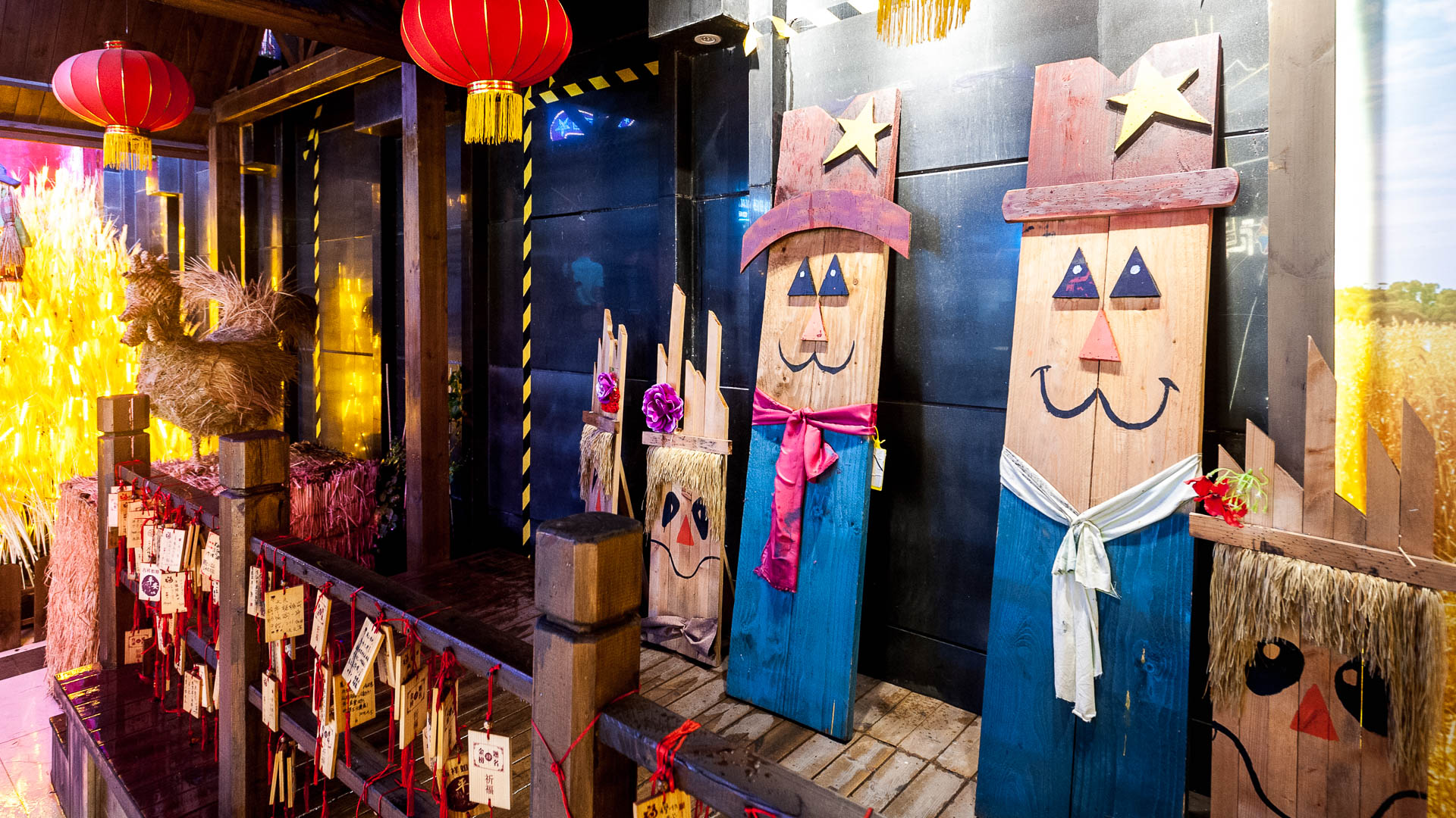 China — Guangdong, Guangzhou — urban