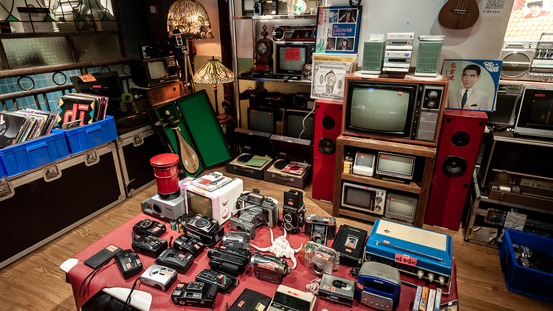 China — Guangdong, Guangzhou — other