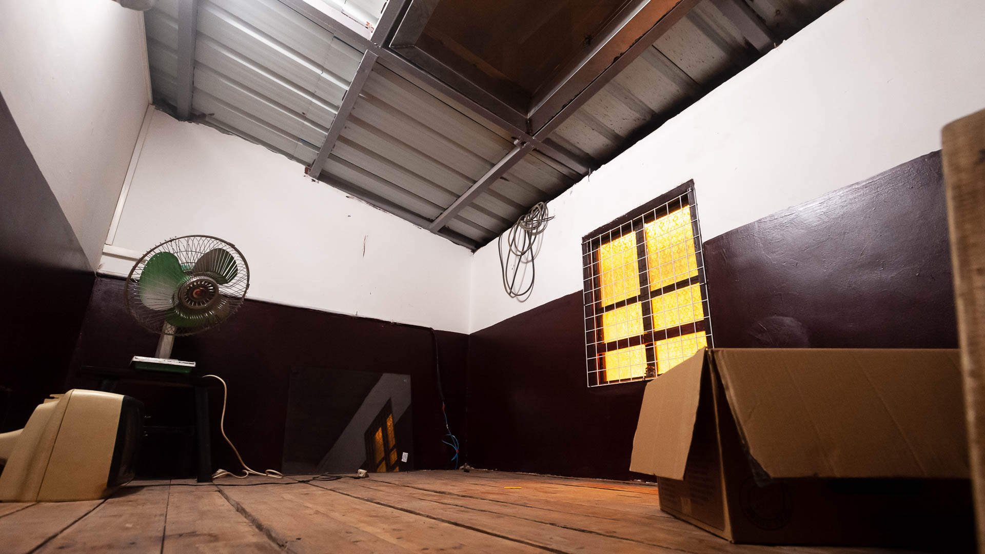 China — Guangdong, Guangzhou — architecture