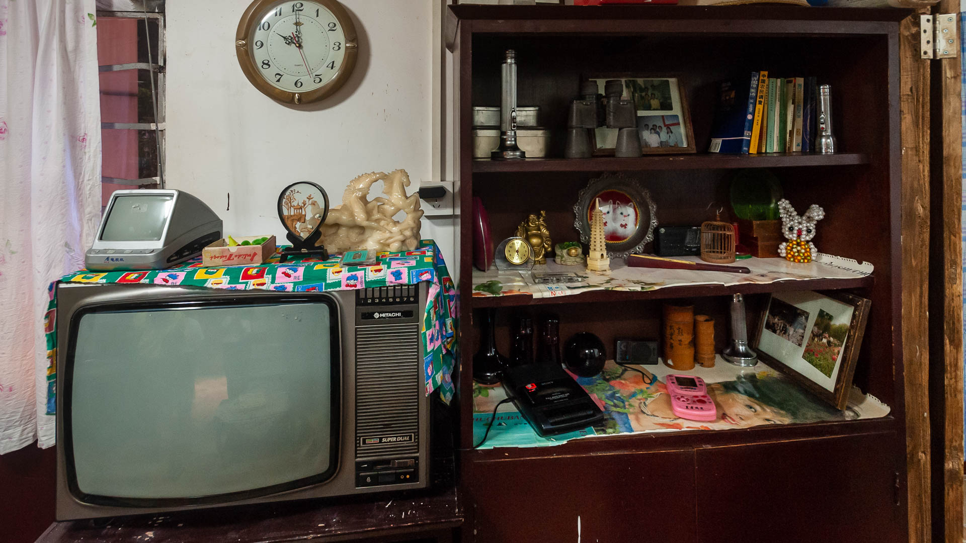 China — Guangdong, Guangzhou — other