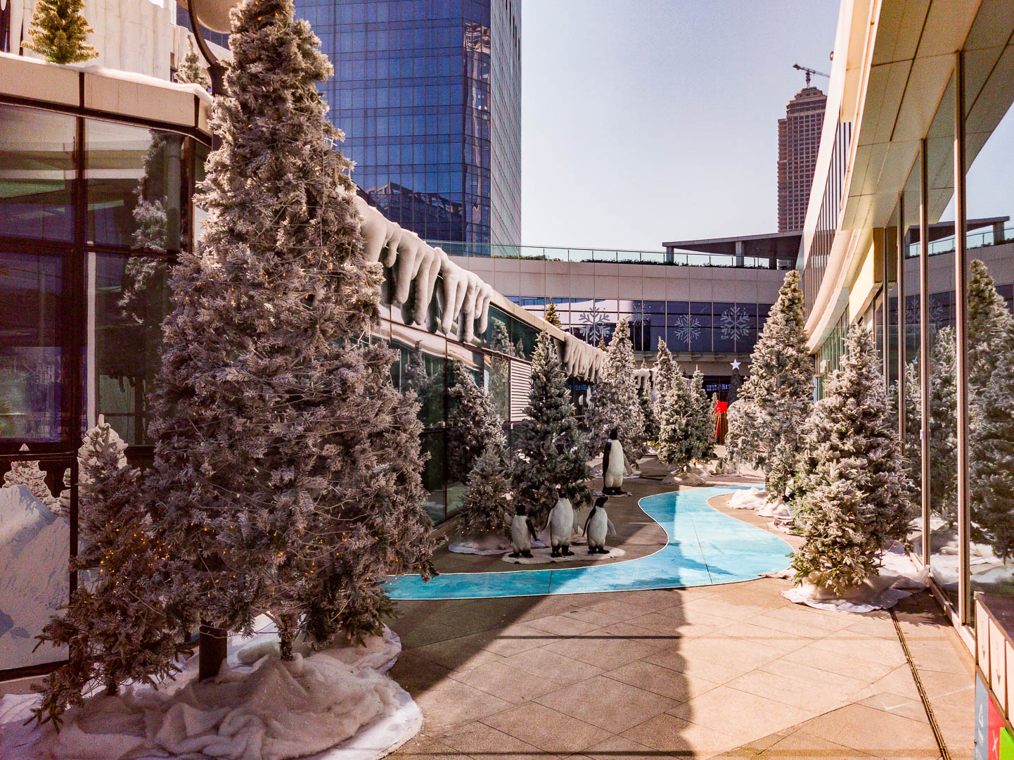 China — Guiyang — urban