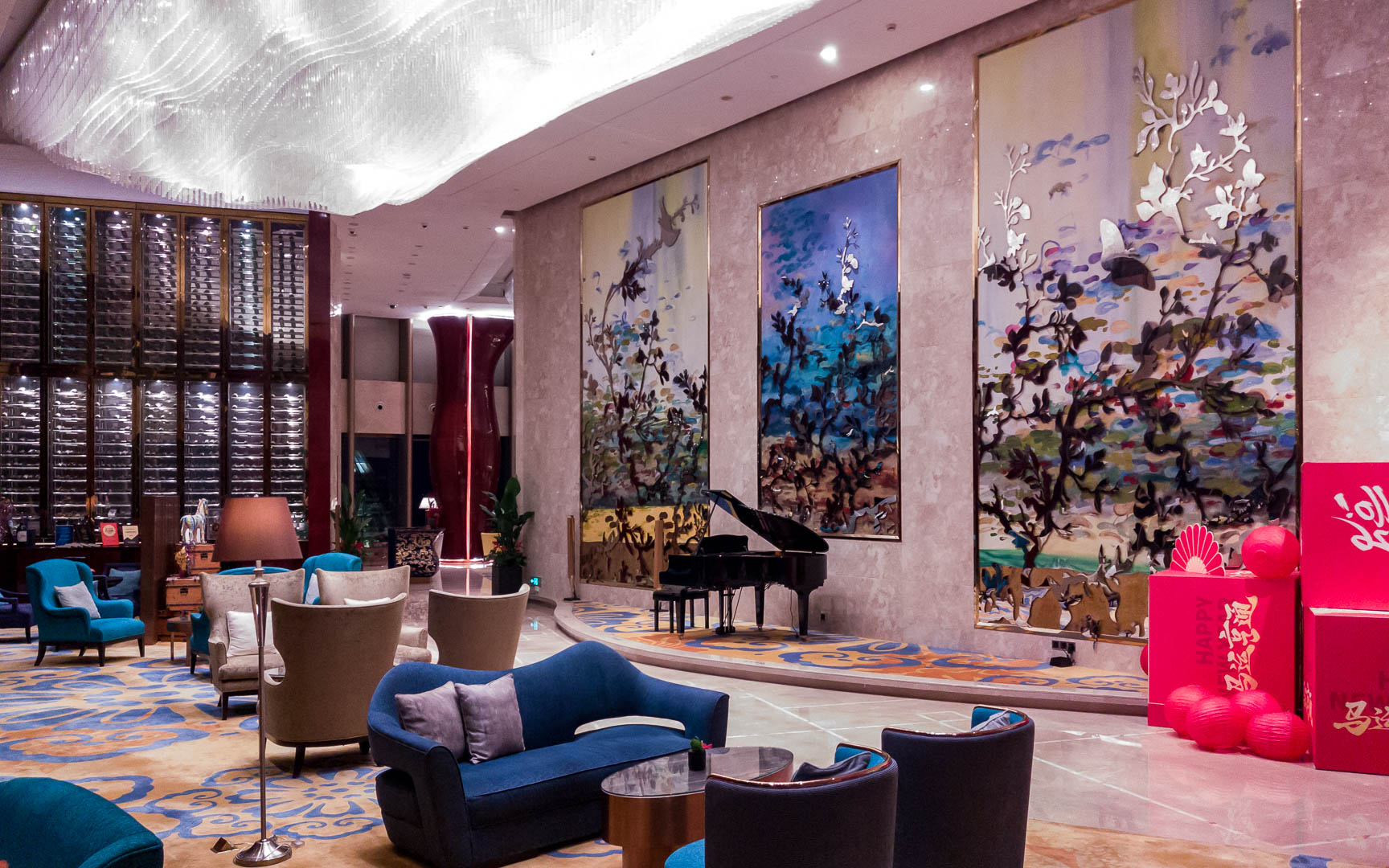 China — Guiyang — architecture