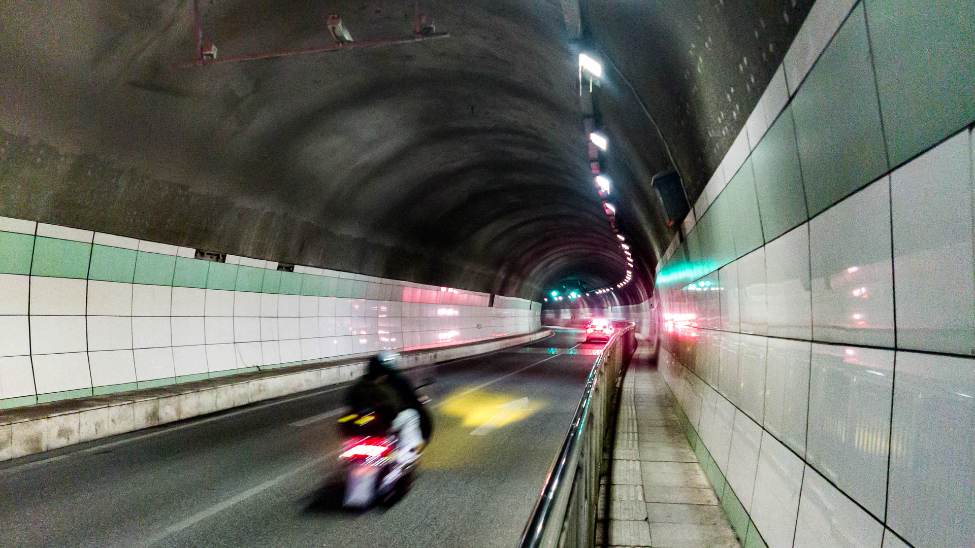 China — Guiyang, Guizhou Province — urban