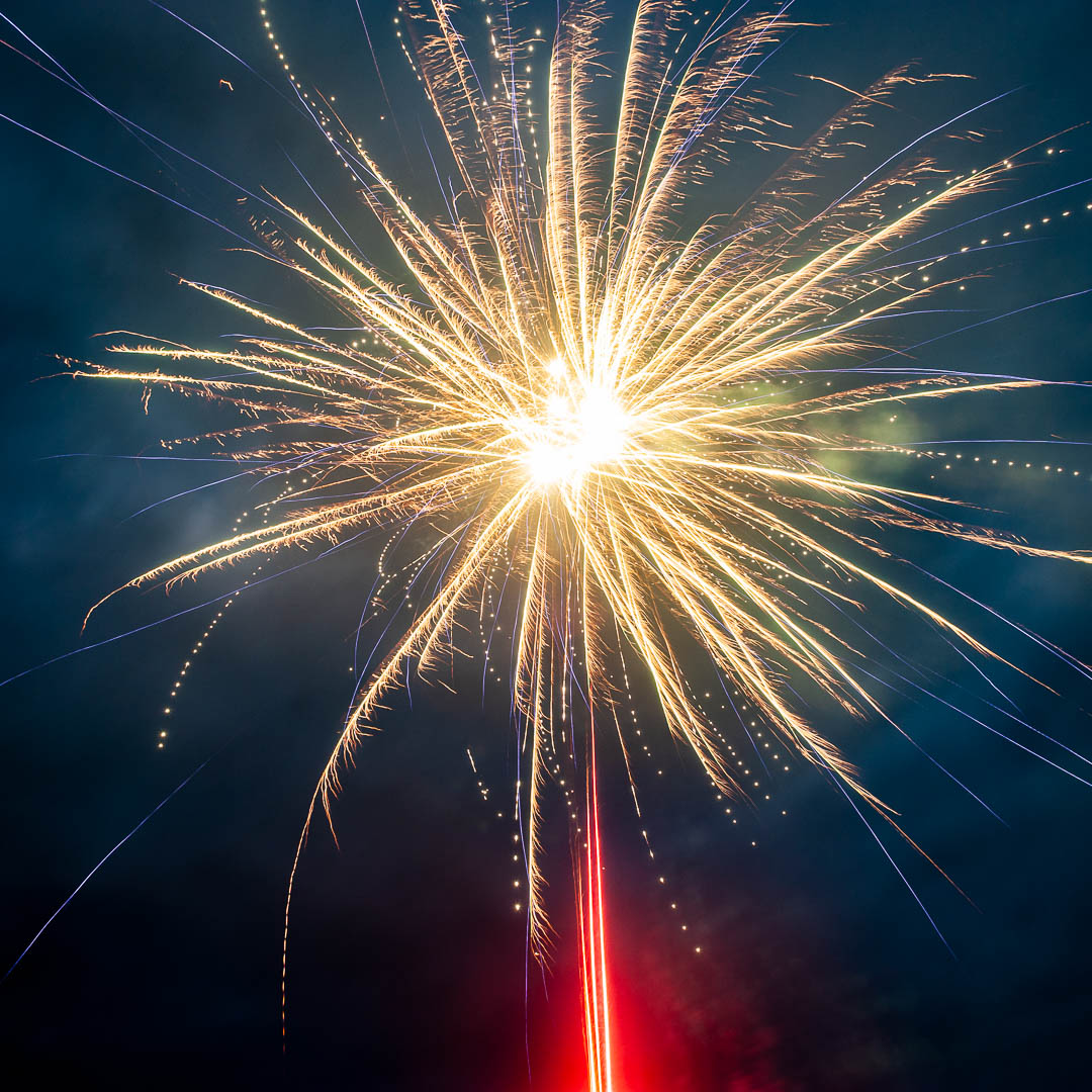 China — Guangdong, Huizhou — event