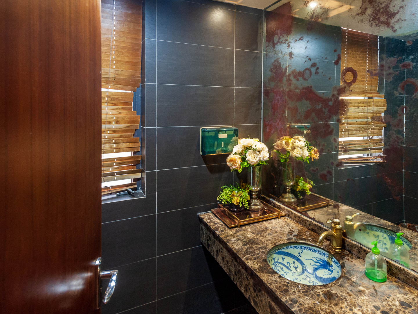 China — Huizhou, Guangdong — architecture