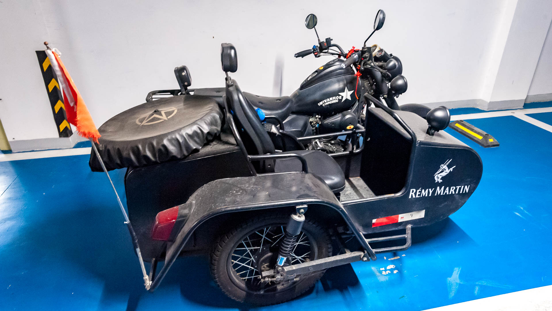 China — Guangdong, Huizhou — product