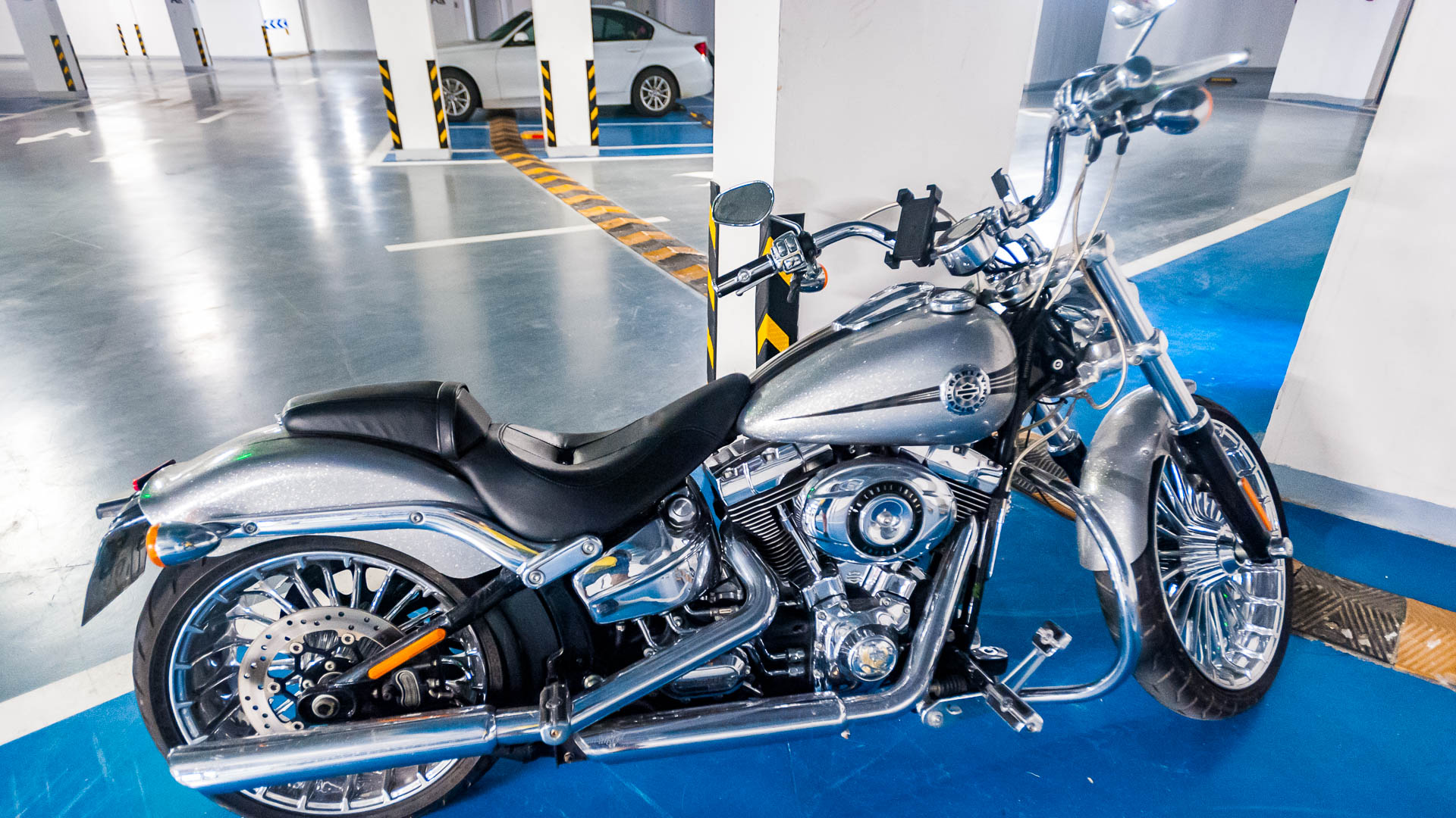 China — Guangdong, Huizhou — product