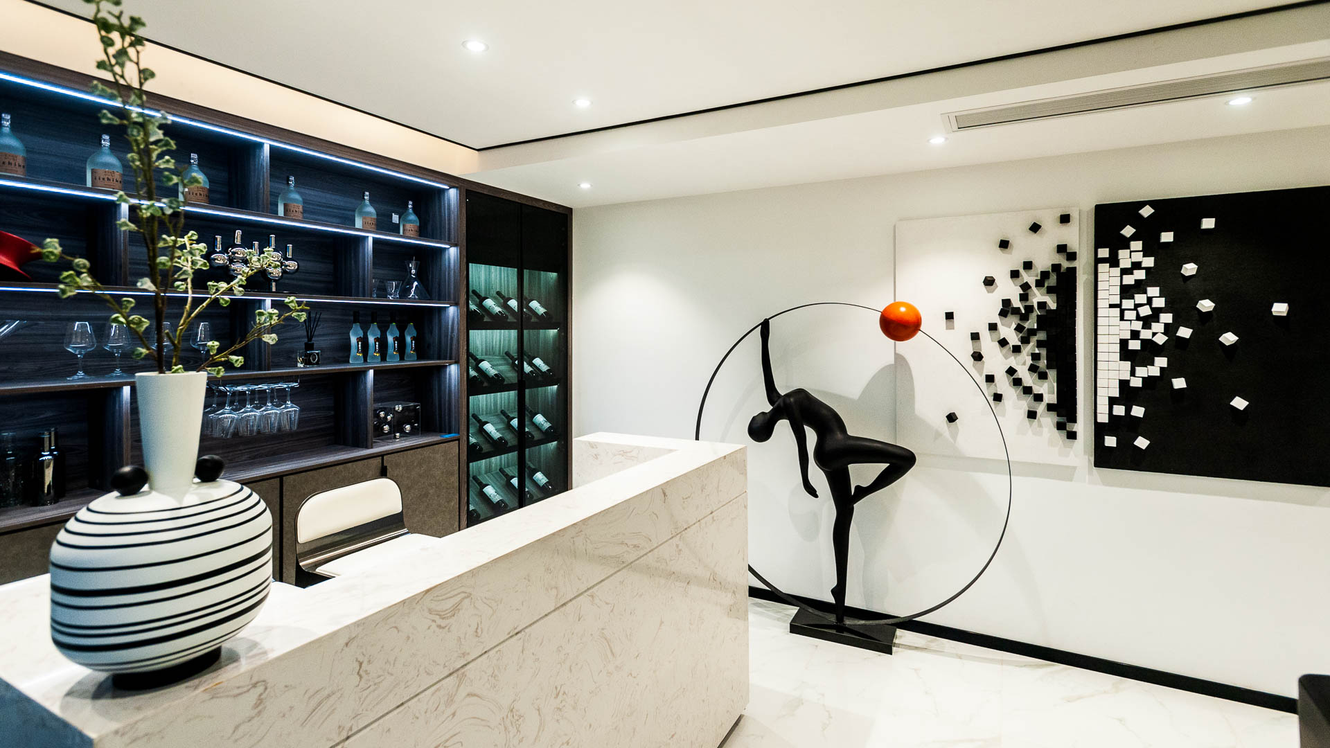 China — Guangdong, Huizhou — architecture