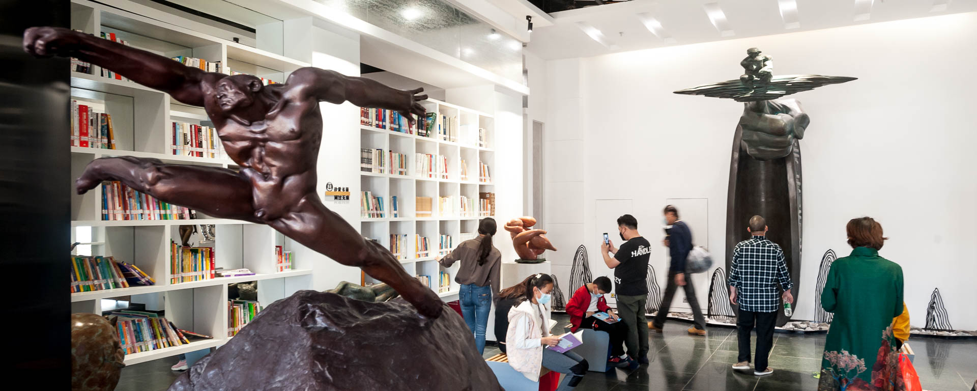 China — Guangdong, Huizhou — event